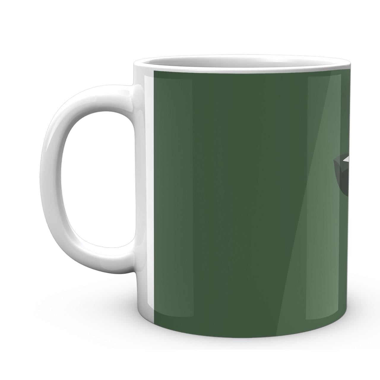 Чашка Geekland Bleach Киске Урахара (BL.02.041)