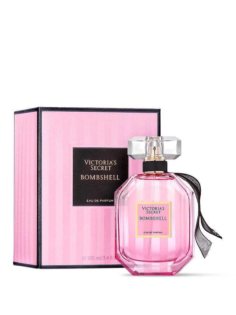 Духи Victoria’s Secret Bombshell Eau de Parfum 100 мл - фото 2