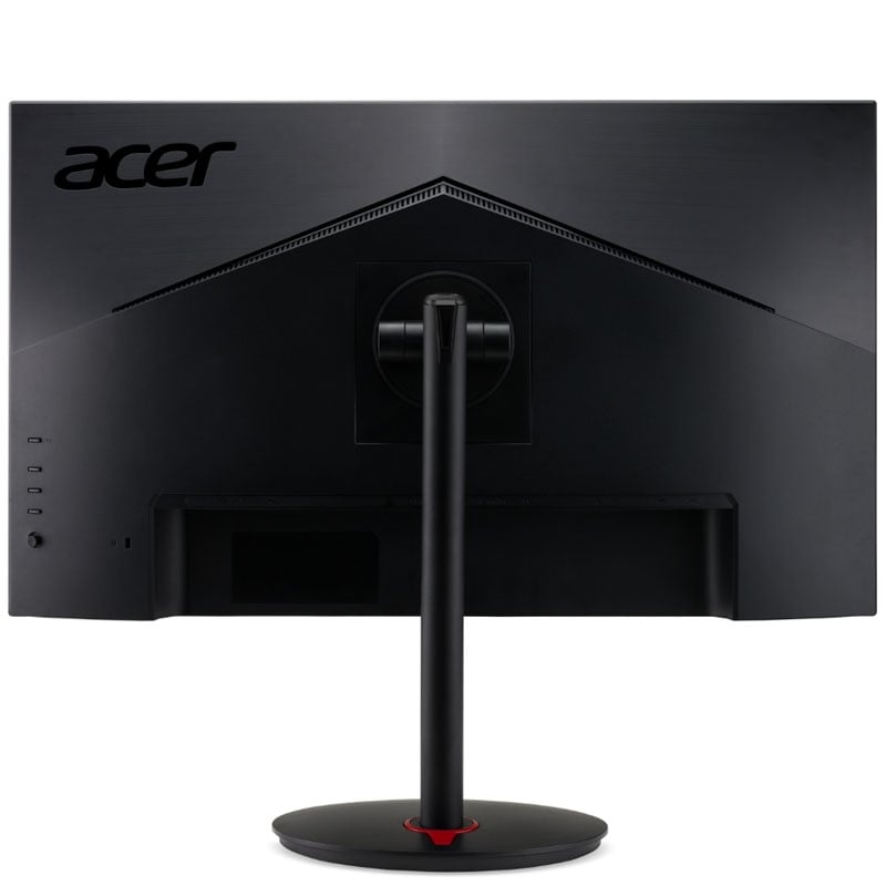 Монитор безрамочный Acer XV270M3BMIIPRX IPS 1920x1080 Full HD 27" 4W (tf6889) - фото 8