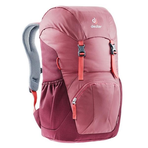 Рюкзак Deuter Junior (Old) Cardinal-Maron (1052-3612519 5527)