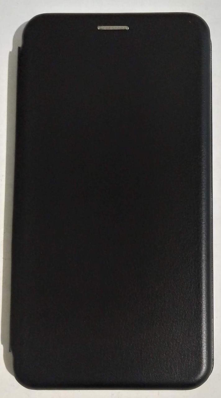 Чехол-книжка "CLASSY&LEVEL" HUAWEI P SMART PRO BLACK