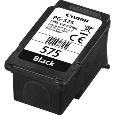 Картридж Canon PG-575 5,6 мл/100 стр. Black (5438C001)