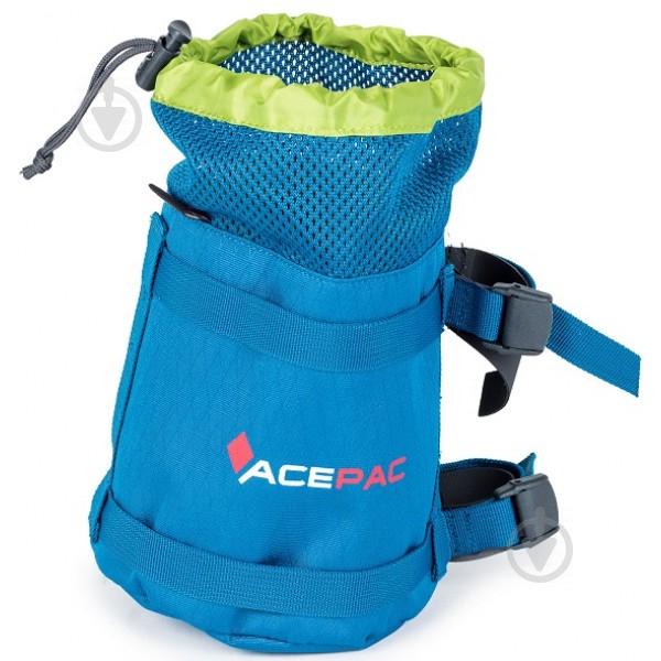 Сумка для казанка Acepac Minima Set Bag Синий Сумка для казанка Acepac Minima Set Bag Синий