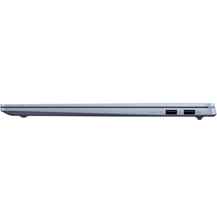 Ноутбук Asus S5606MA-MX010X Mist Blue (90NB12E1-M000C0) - фото 7