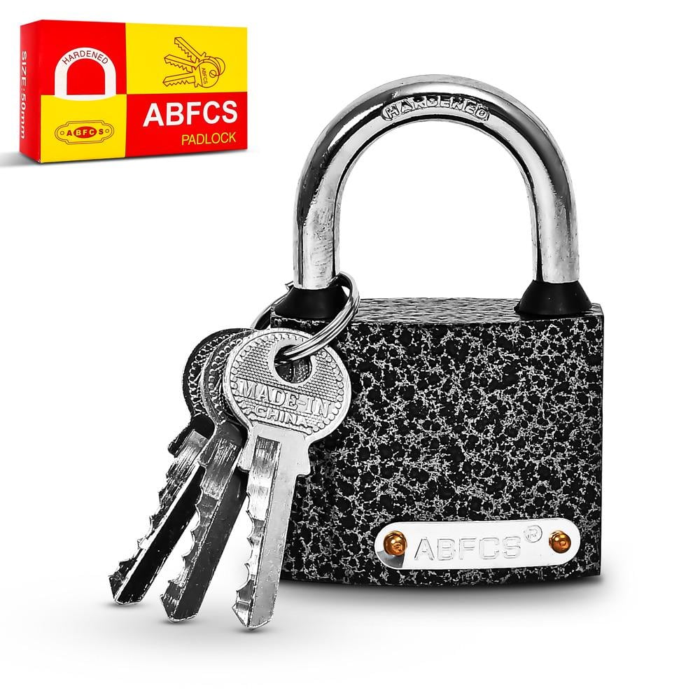 Замок навесной R95643-50 50 мм