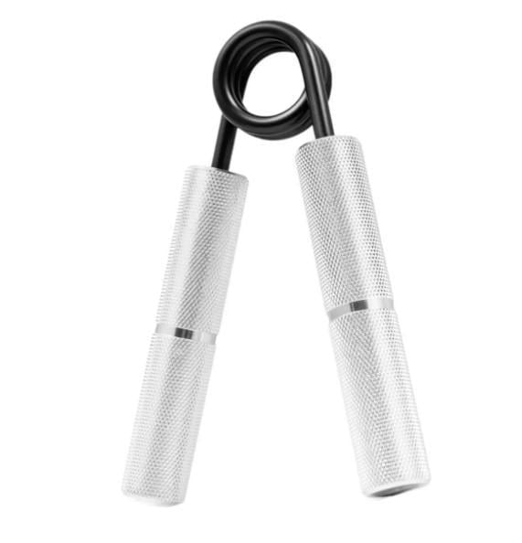 Эспандер-ножницы PowerPlay 4322 Hand Grip 45 кг Серебряный (PP_4322_45kg) Эспандер-ножницы PowerPlay 4322 Hand Grip 45 кг Серебряный (PP_4322_45kg)