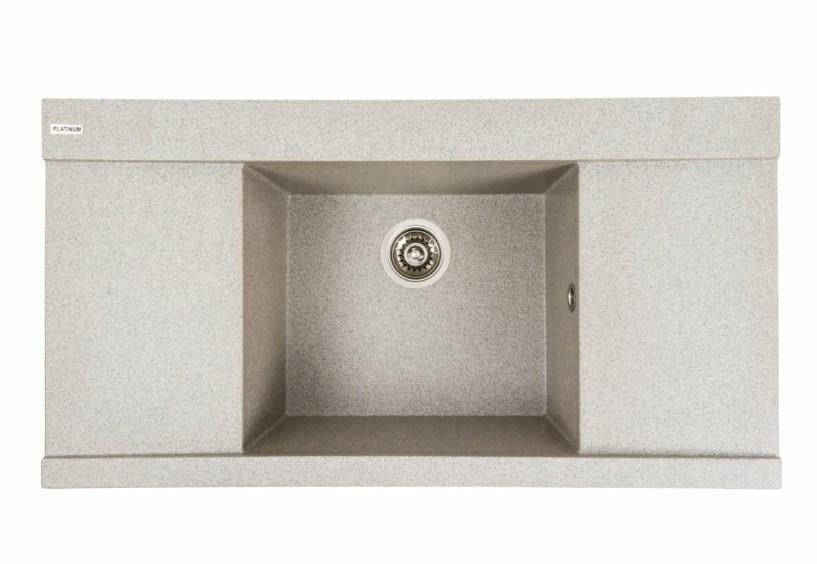 Мойка для кухни Platinum 9651 ATLAS (SP000040271) Мойка для кухни Platinum 9651 ATLAS (SP000040271)