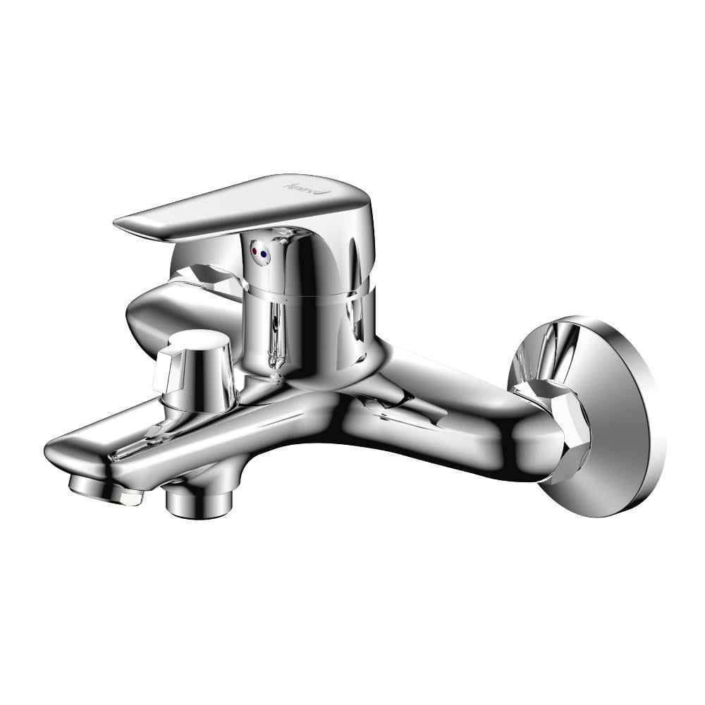 Смеситель для ванны Imprese Orlik однорычажный Хром (f03209401CA) Смеситель для ванны Imprese Orlik однорычажный Хром (f03209401CA)