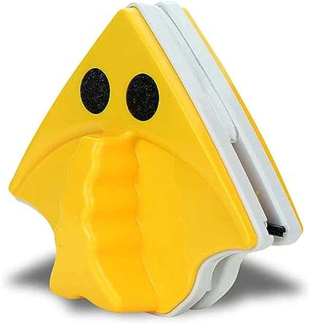 Щетка для мытья окон PORCELAIN магнитная с двух сторон