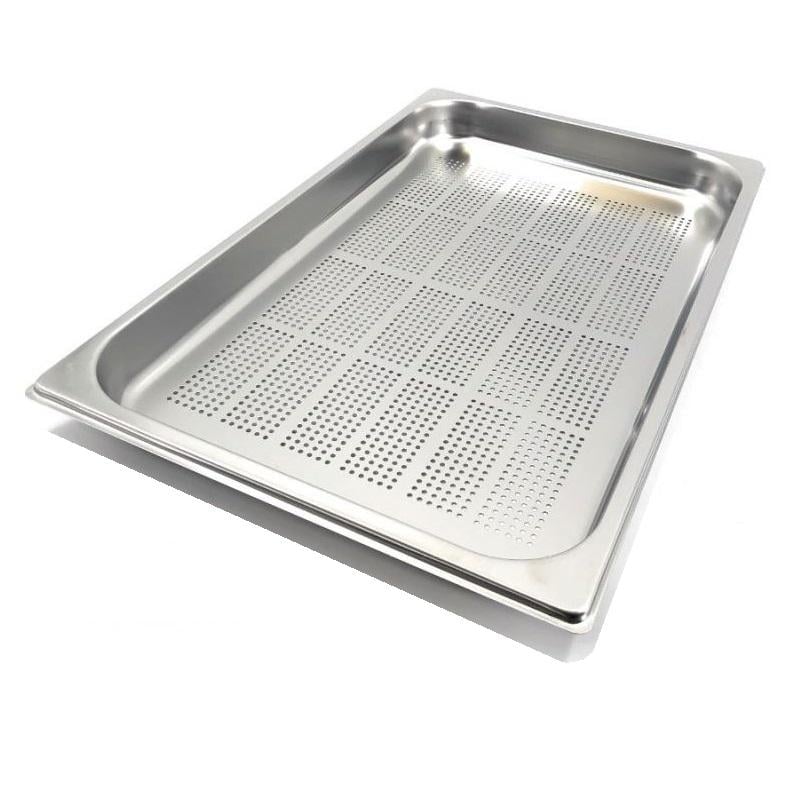 Гастроємність Atelier Gastro GN 1/1 h 40 мм (121040)