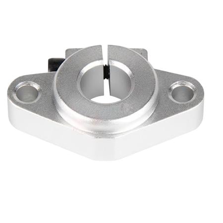 Фланцевый держатель вала Kingroon SHF12 алюминиевый сплав (B0344)