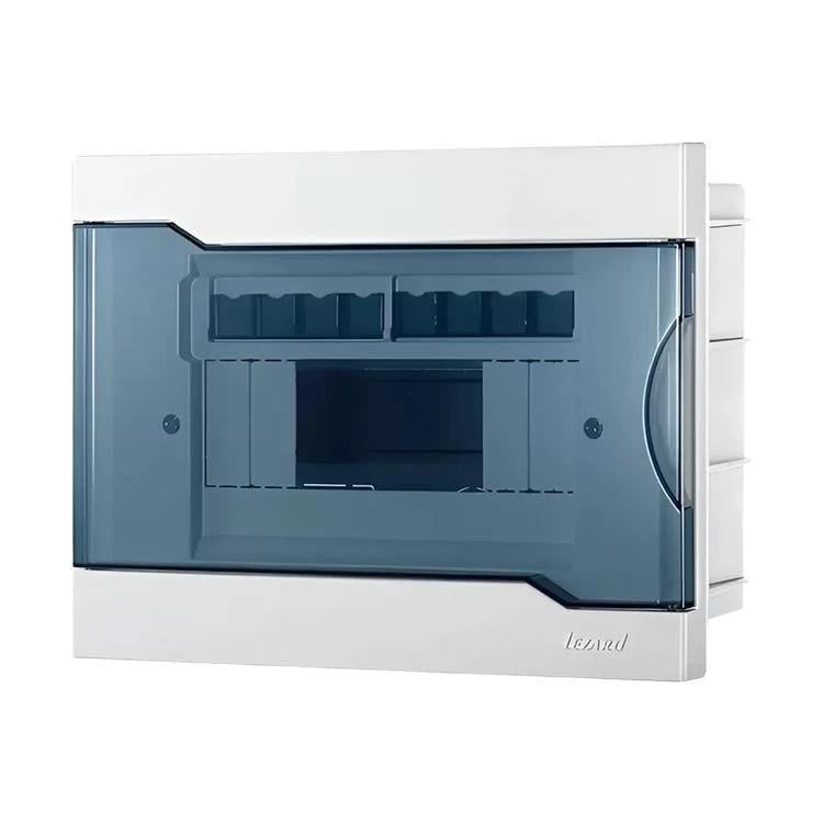 Бокс внутрішній під автомати Lezard 8 модулів (28176481)