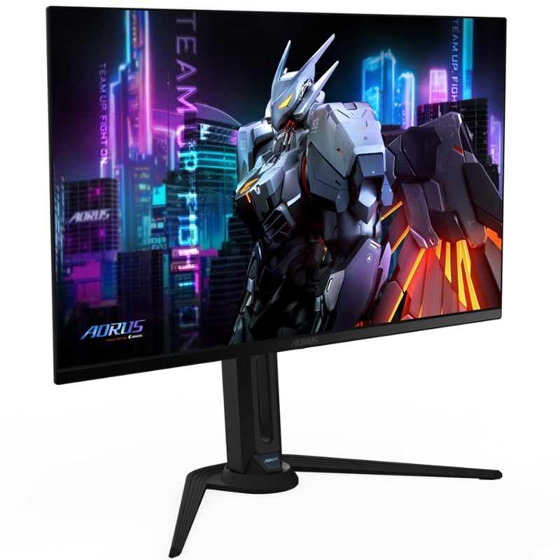 Монитор Gigabyte FO32U2 AORUS геймерский OLED 3840х2160 4K Ultra HD 31,5"(tf6434) - фото 9 Монитор Gigabyte FO32U2 AORUS геймерский OLED 3840х2160 4K Ultra HD 31,5"(tf6434) - фото 9