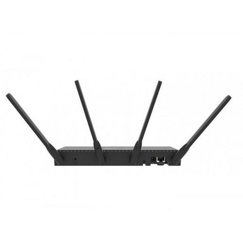 Маршрутизатор Mikrotik RB4011iGS+5HacQ2HnD-IN+L (11066745) - фото 3