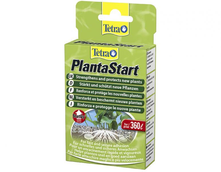 Удобрение Tetra PlantaStart в грунт 12 таблеток (297494)