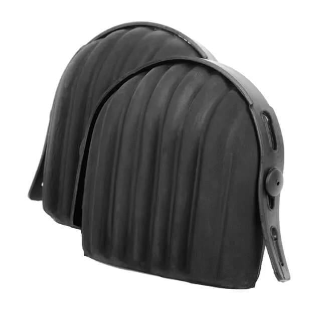 Наколінники гумові Intertool SP-0029 (3851)