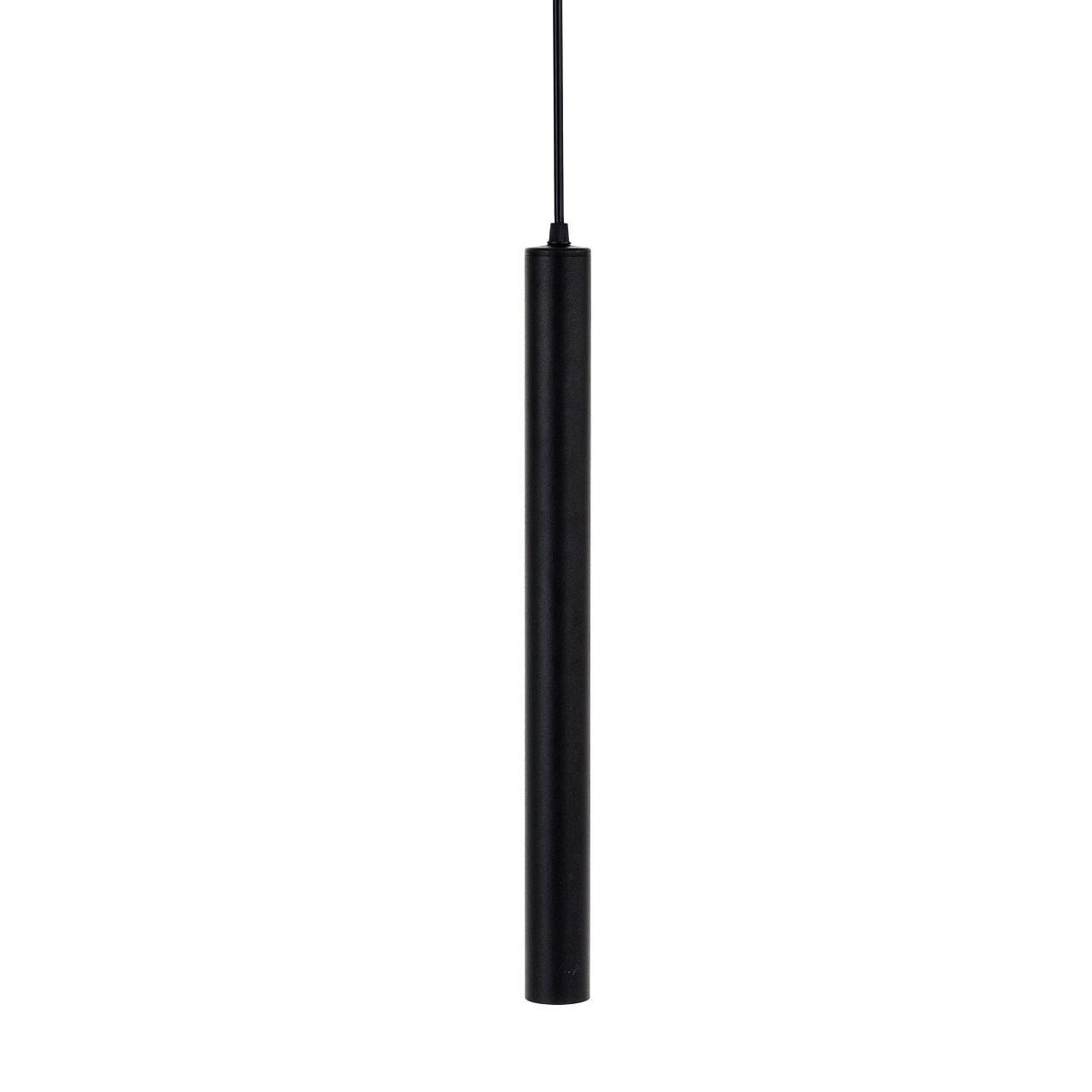 Люстра Chime P40-450 1хЕ14 Black (1131111)
