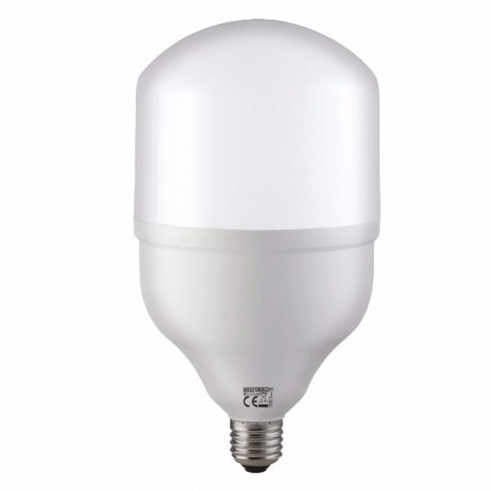 Лампа світлодіодна Horoz Electric Torch-40 40W E27 6400K Лампа світлодіодна Horoz Electric Torch-40 40W E27 6400K