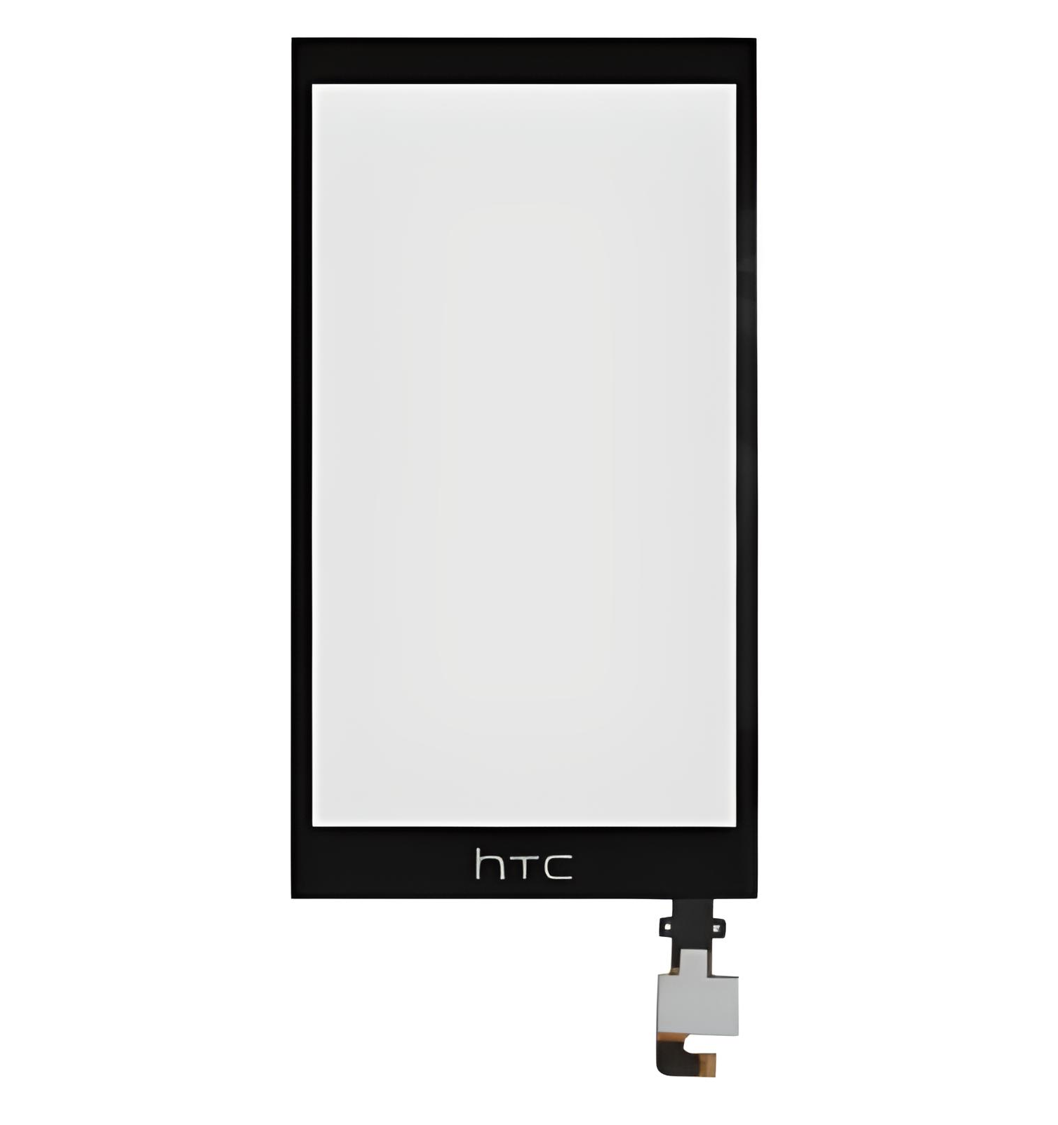 Сенсор для HTC Desire 620G Black (000017665)