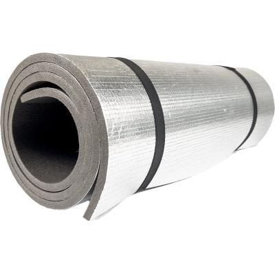 Каремат туристический Poputchik ALU (16-073-IS) - фото 2