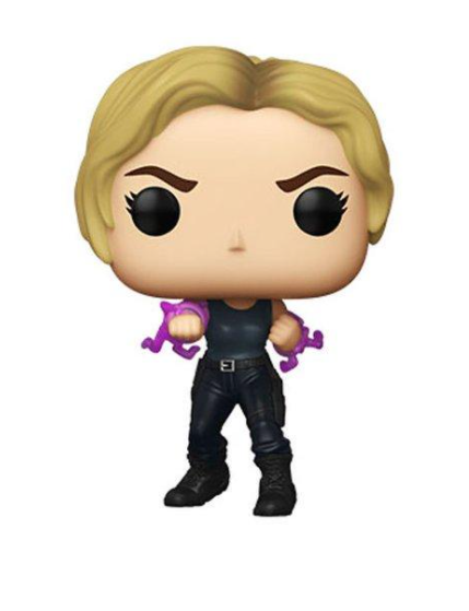 Фігурка Funko Pop Mortal Kombat Sonya Blade 10 см (FP MK 1056)