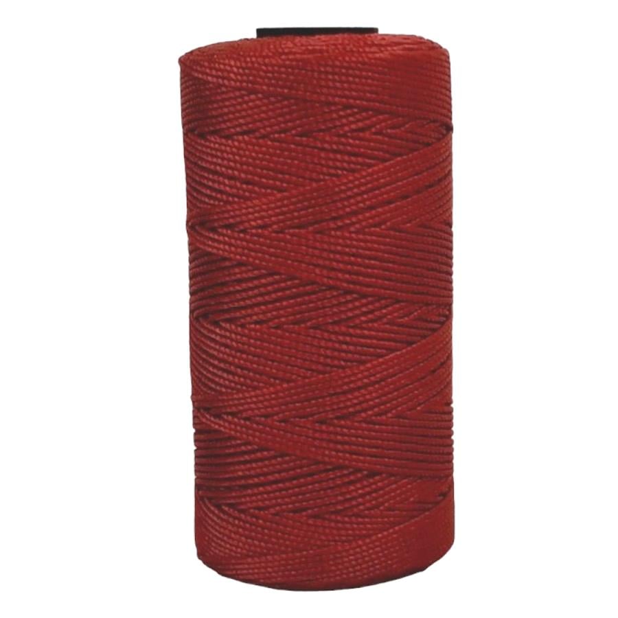 Нить полипропиленовая Ice Silk №1 1,5 мм 100 г Персиковый (7201)