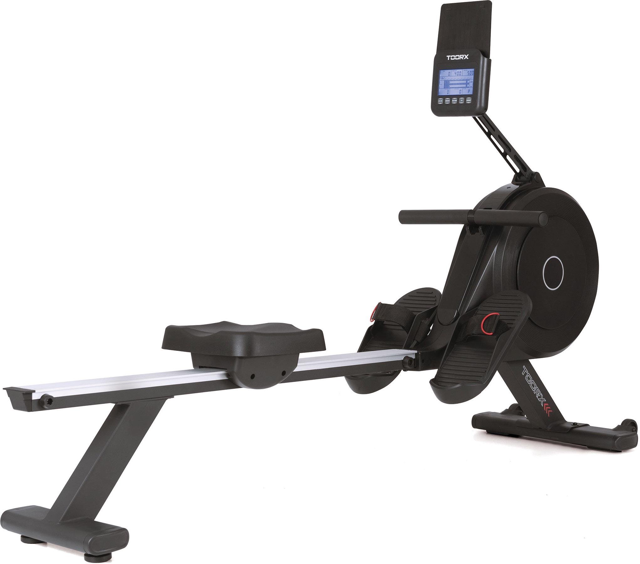 Гребной тренажер Toorx Rower RWX 300 (RWX-300)