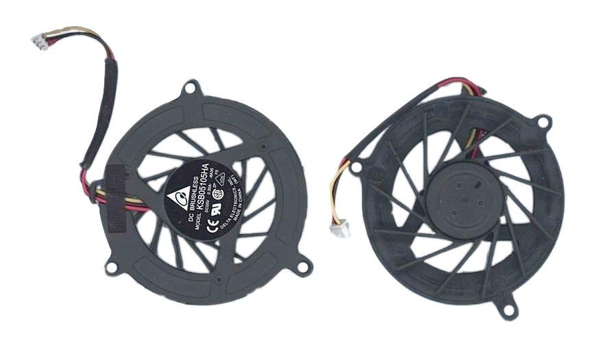 Кулер для ноутбука Lenovo Y330 VER-2 5V 0.35A 3-pin Brushless