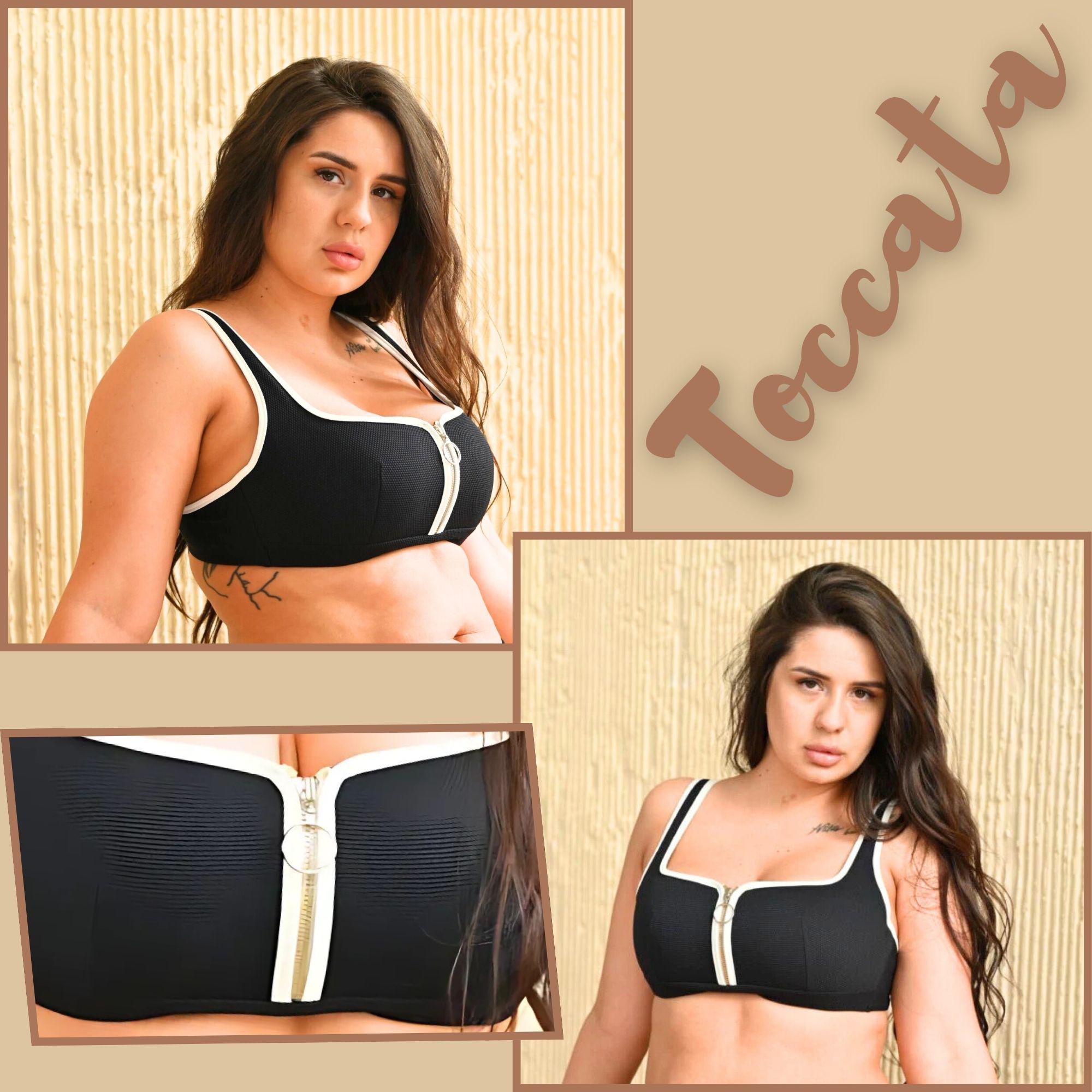 Купальник Toccata Dolores BSmg-011 - фото 3