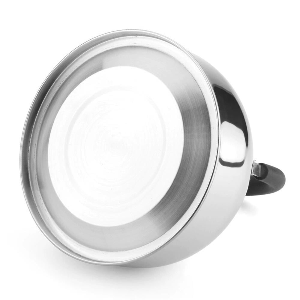 Чайник для плиты со свистком UniSteel нержавеющая сталь одинарное дно 1,4 л (03-MH-4183) - фото 9 Чайник для плиты со свистком UniSteel нержавеющая сталь одинарное дно 1,4 л (03-MH-4183) - фото 9