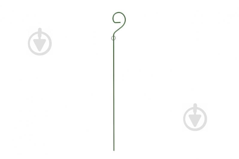 Опора с колечком Ferrum-decor 6х100 см (OP4153)