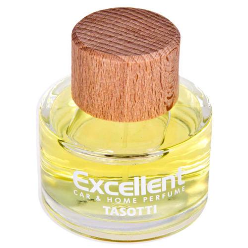 Ароматизатор аэрозоль Tasotti Liquid Excellent Cookies 60 мл (357346)
