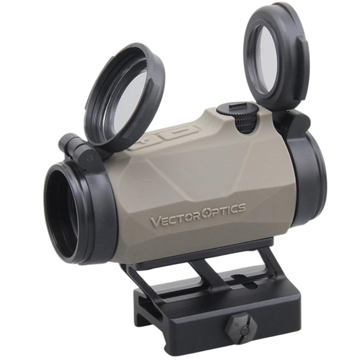 Приціл коліматорний Vector Optics Maverick-IV 1x20 Mini Rubber Armored SOP 3 MOA (26850066) Приціл коліматорний Vector Optics Maverick-IV 1x20 Mini Rubber Armored SOP 3 MOA (26850066)