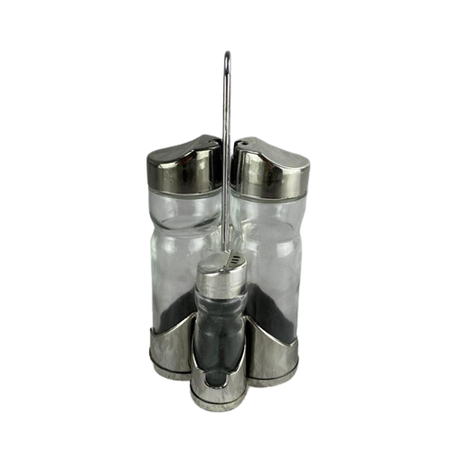 Спецівниця FRICO FRU-419 4 шт. (IR004008)