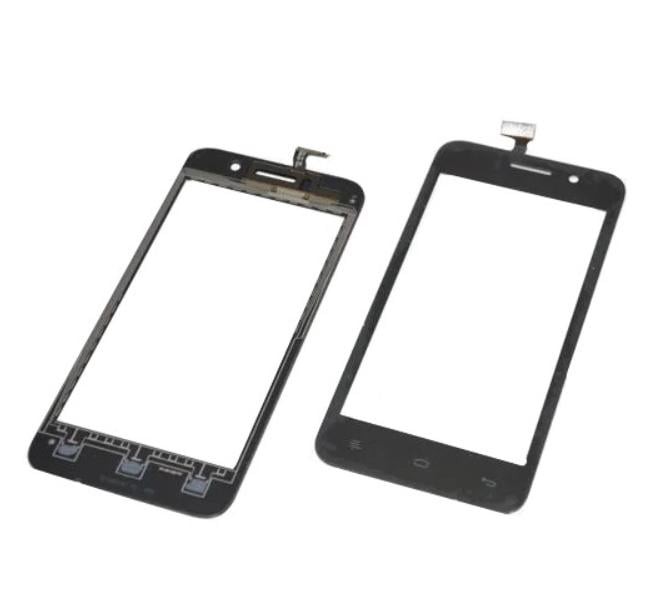 Экран Touchscreen для Fly IQ446 Magic Черный (000017626)