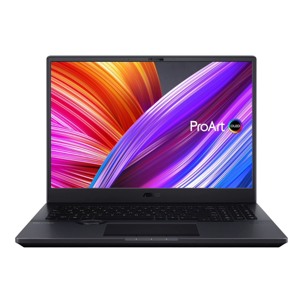 Ноутбук Asus H7600ZX-L2062X Черный (11315383)