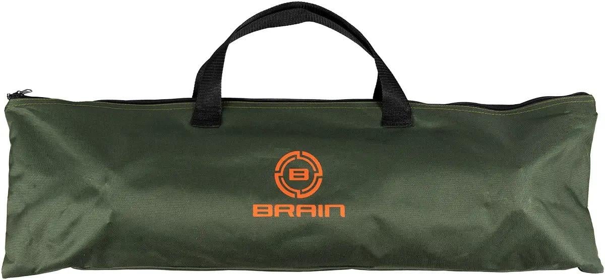 Род-под Brain RP1 4 Buzz Bars подставка на 4 удилища (2639809422) - фото 8 Род-под Brain RP1 4 Buzz Bars подставка на 4 удилища (2639809422) - фото 8