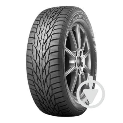 Автошина Marshal WinterCraft SUV Ice WS51 235/55 R18 104T XL