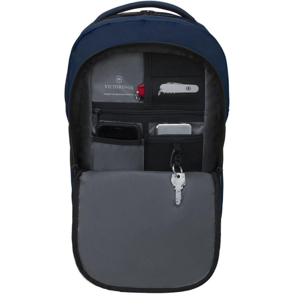 Рюкзак Victorinox Travel Vx Sport EVO Compact 20 л Deep Lake (Vt611415) - фото 7