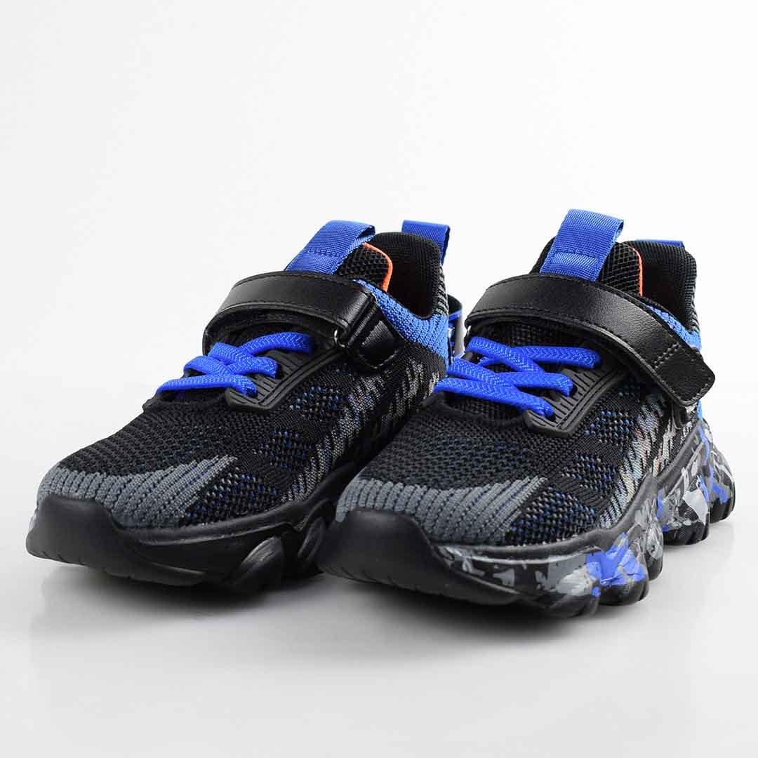 Кроссовки детские Fashion 336350 р. 32 19,5 см