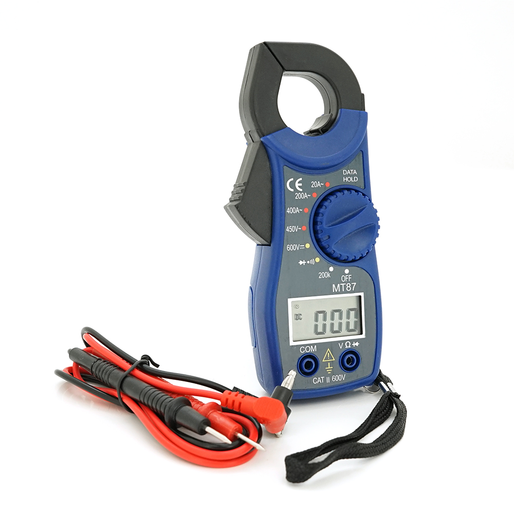 Мультиметр ANENG KT87 (YUT_V6870) Мультиметр ANENG KT87 (YUT_V6870)