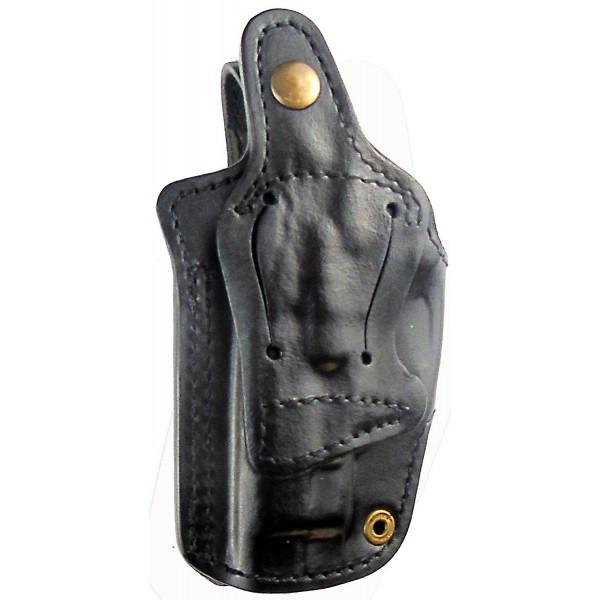 Кобура Медан Фенікс Р поясна шкіряна формована (24820083) - фото 2 Кобура Медан Фенікс Р поясна шкіряна формована (24820083) - фото 2