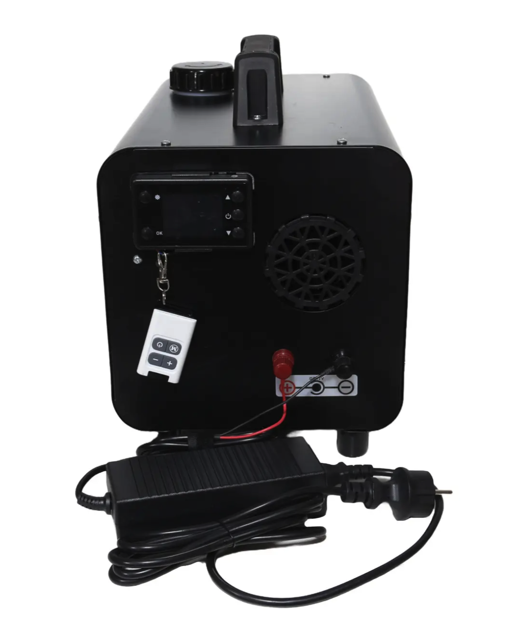 Обогреватель дизельный автономный NARVA NFH-5000 12V/220V 5 кВт - фото 6 Обогреватель дизельный автономный NARVA NFH-5000 12V/220V 5 кВт - фото 6