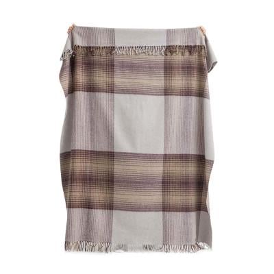 Плед кардинал 140х200 см Сірий - фото 3 Плед кардинал 140х200 см Сірий - фото 3