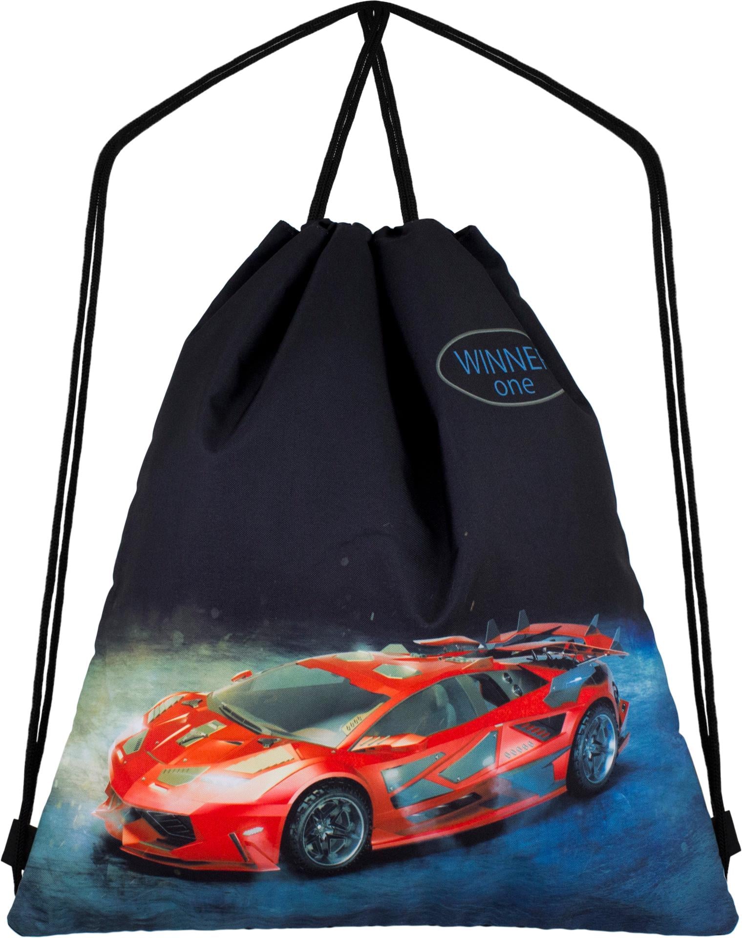 Мешок для обуви для мальчиков Winner M-55 (12911938)