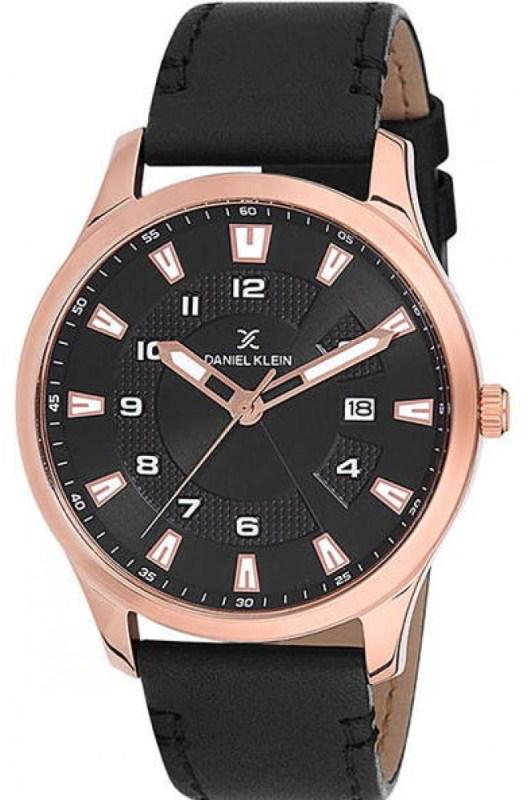 Наручний годинник чоловічий Daniel Klein DK12218-2 (920707) Наручний годинник чоловічий Daniel Klein DK12218-2 (920707)