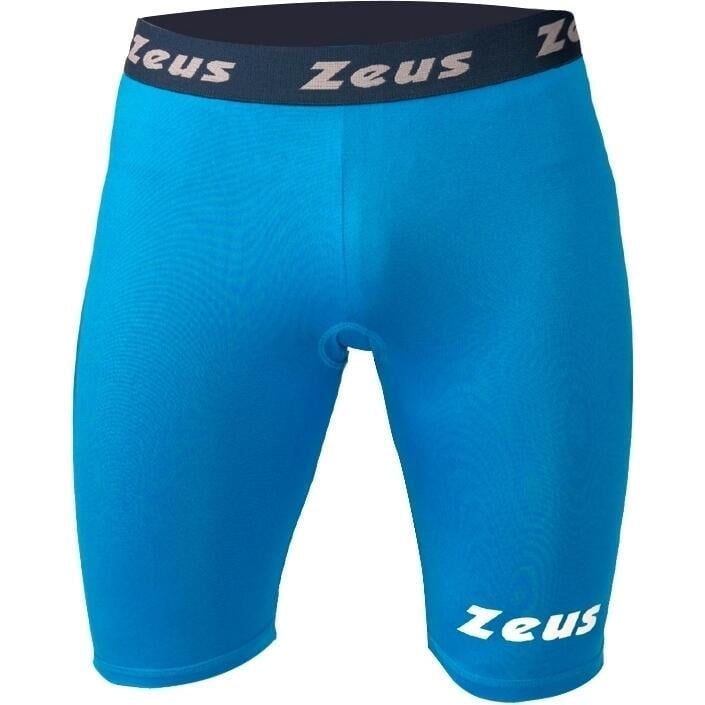 Підтрусники Zeus BERMUDA ELASTIC PRO ROYAL S Синій (Z01609)