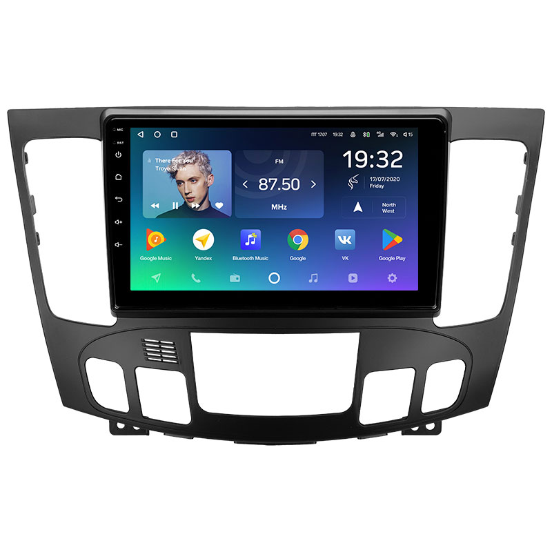 Автомагнитола штатная Teyes SPRO Plus для Hyundai Sonata NF 2008-2010 Android SPRO PLUS 6+128G Wi-Fi/4G (1632688906)