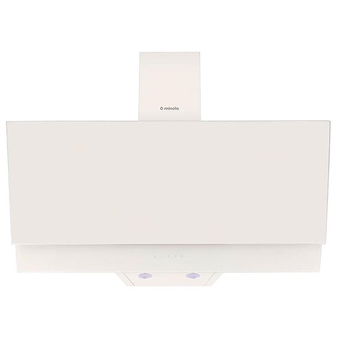 Вытяжка MINOLA HVS 9412 IV 850 LED Слоновой кости (5902767906746)