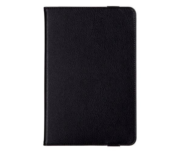 Чeхол-книжка кожаный PU Leather Stand для Blackview Tab 60 Black